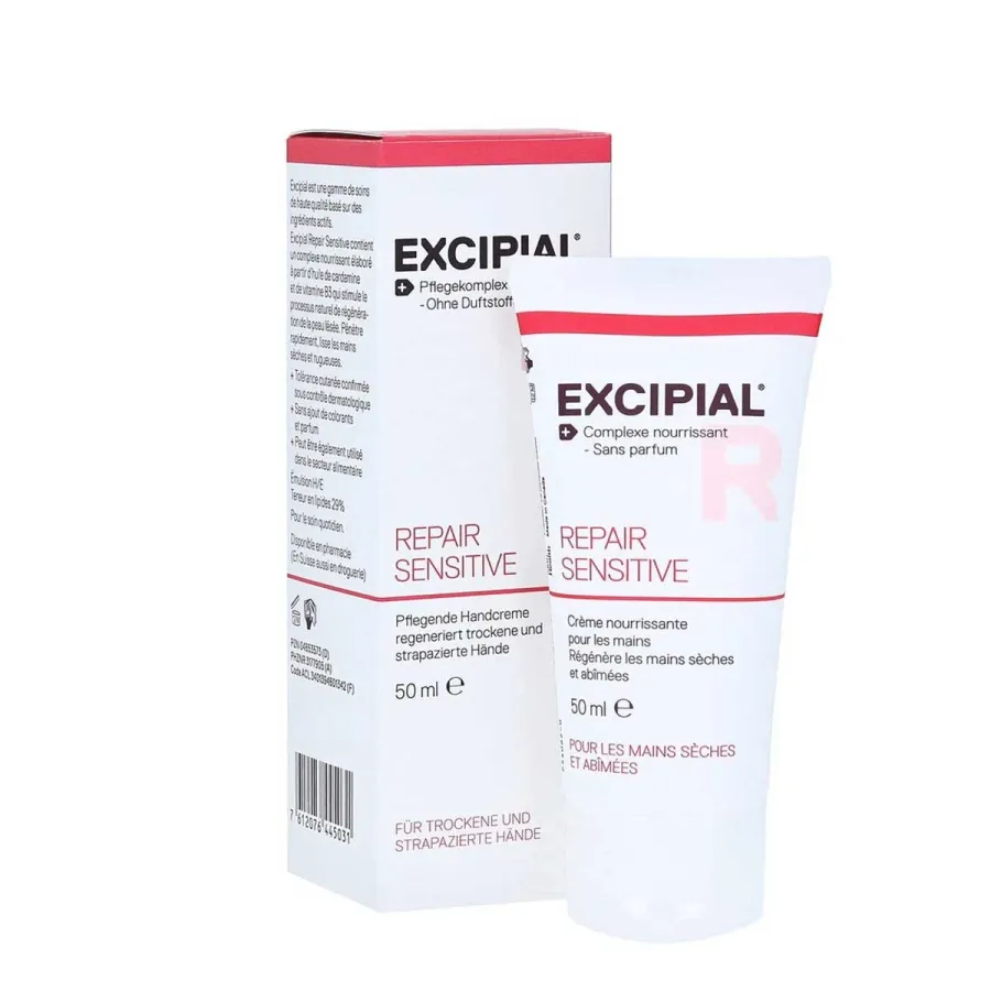Repair sensitive - EXCIPIAL - 50ml