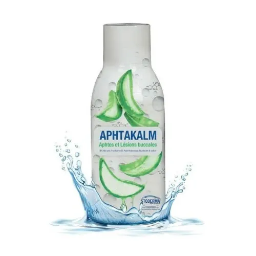 Aphtakalm Bain de Bouche 500mL