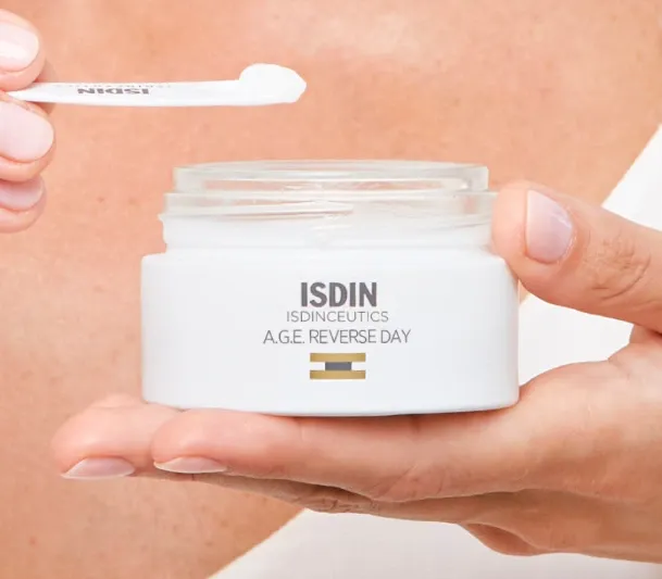 Isdin Isdinceutics Age Reverse 50ml