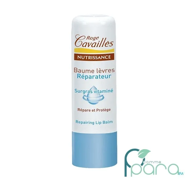 CAVAILLES-Baume à Lèvres Préparateur 5.5ml