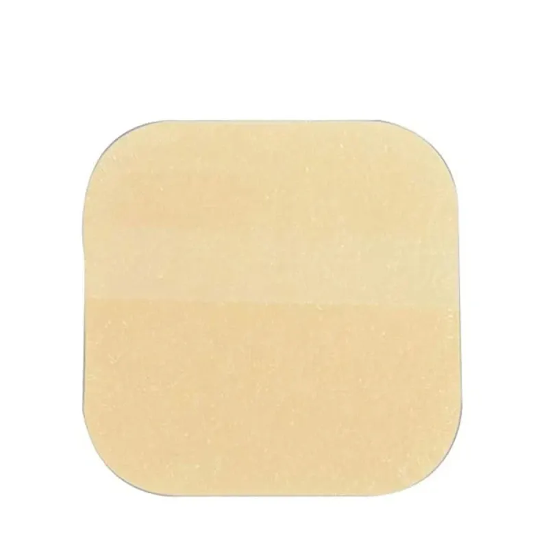 Pansement Hydrocolloïde Extra Mince - Convatec Duoderm Extra Thin - 15cm X 15cm