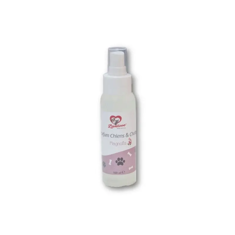 ZANILOVE PARFUM MAGNOLIA 100 ML