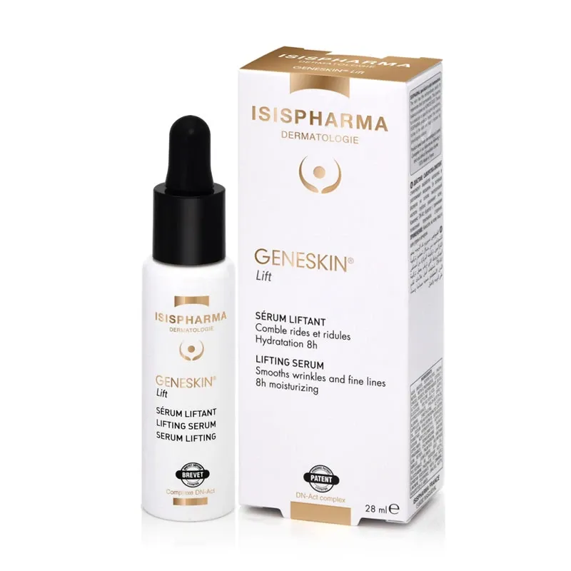 Isispharma Geneskin Lift Sérum Liftant 28 mL
