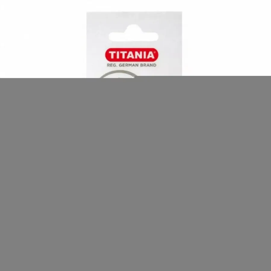 TITANIA COUPE ONGLE BEBE - 1052/7 B