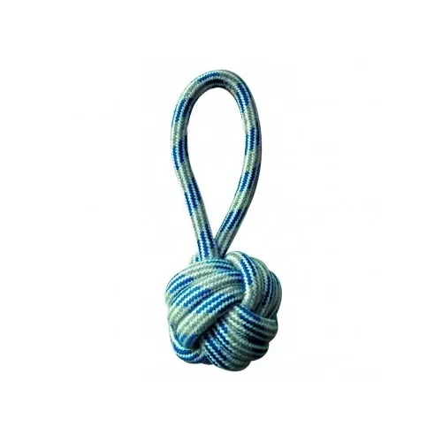 CROCI OS EN COTON HANDLE PASTEL 20 CM