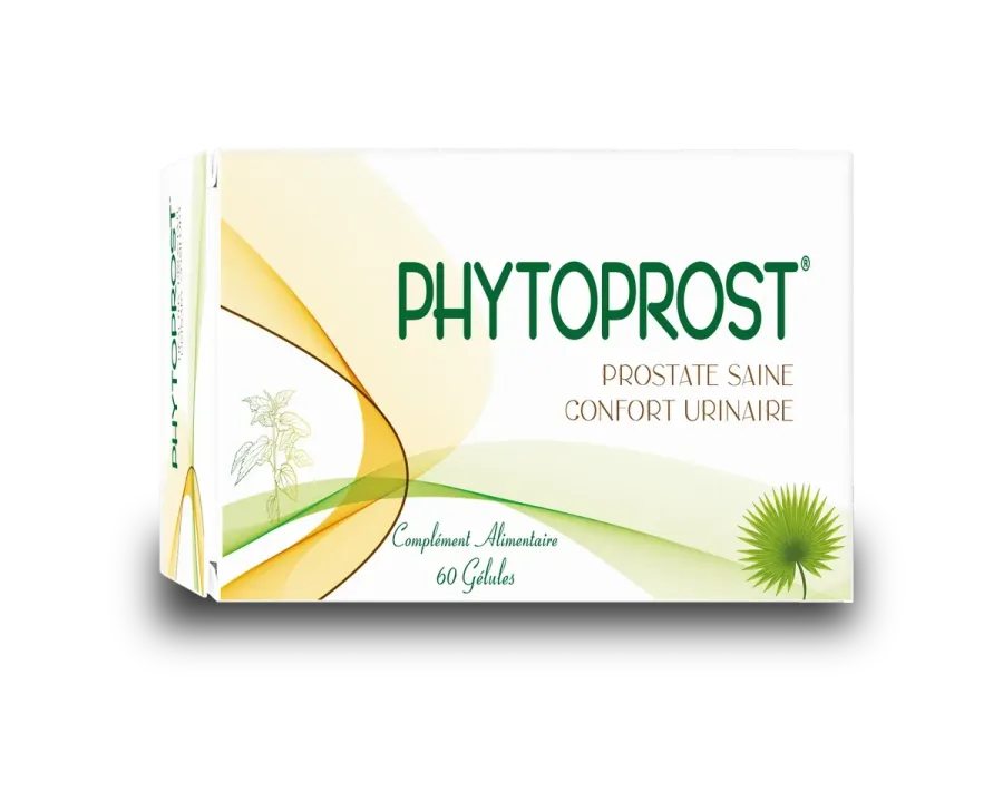 ARRAZI PHYTOPROST B/60G