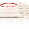 NEOSELEN Oxyprolane Cheveux&Ongles,30Gélules