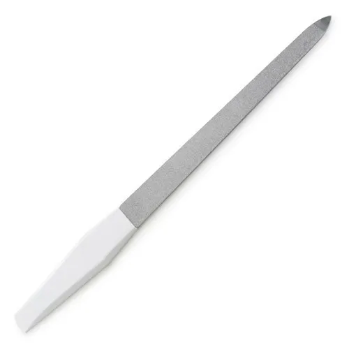 AZAL LIMES À ONGLES EN METAL CT2-6