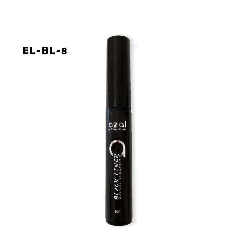 Azal Eyeliner Black Liner
