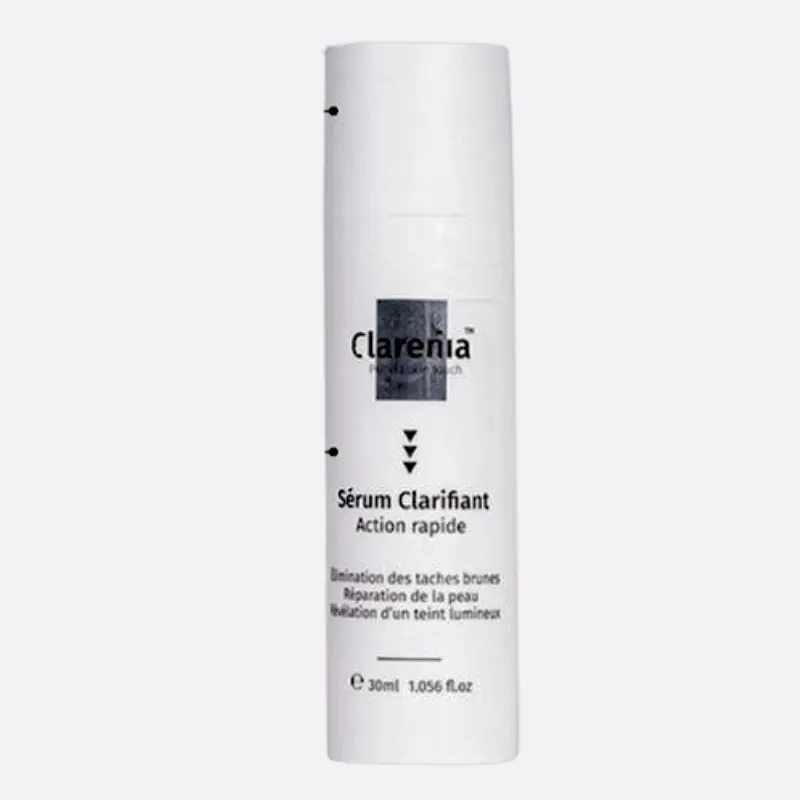 Clarenia Sérum Clarifiant Action Rapide 30 mL