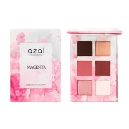 AZAL MAGNETA EYESHADOW PALETTE