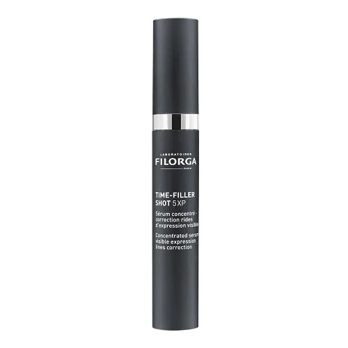 Filorga TIME-FILLER SHOT 5XP Sérum Concentré 15ml