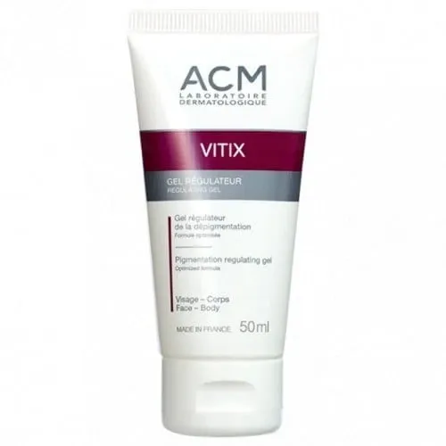 ACM vitix Gel 50ml