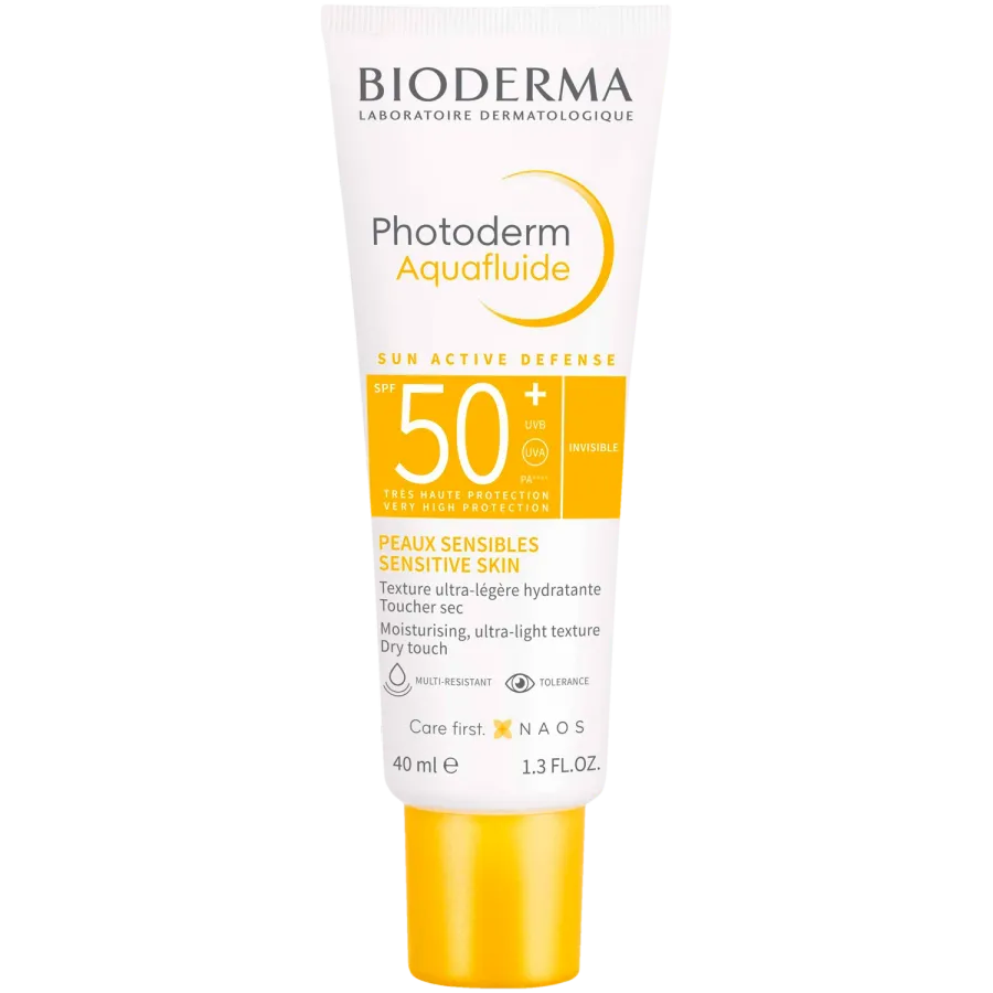 Bioderma Photoderm Crème Solaire SPF50+ Neutre 40ml