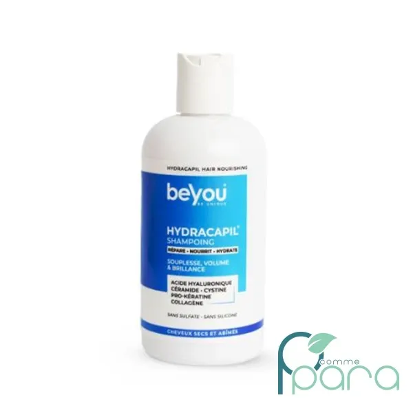 BEYOU Shampooing Hydracapil,250ml