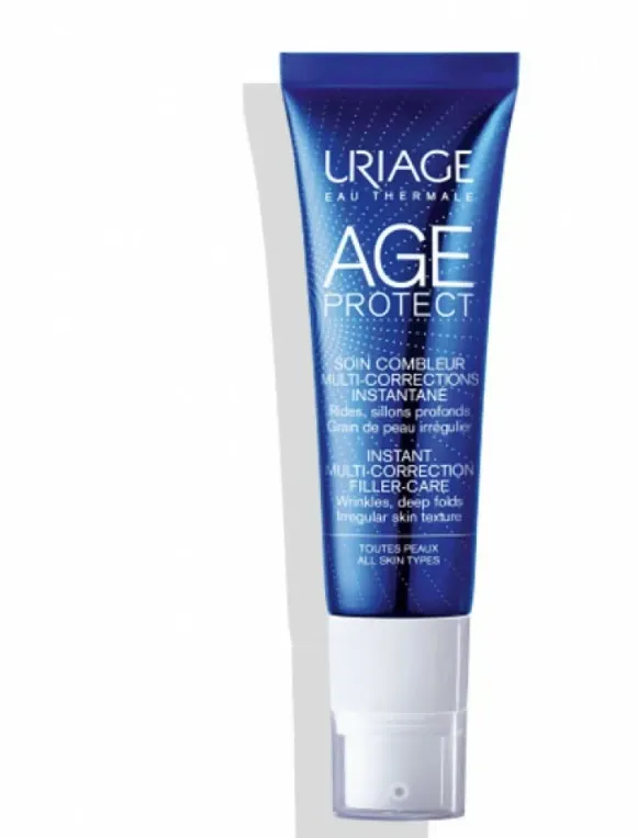 URIAGE AGE PROTECT - SOIN COMBLEUR MULTI-CORRECTIONS 30ML