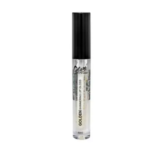 GLAM LIP GLOSS GOLDEN SHIMMERING 4ML