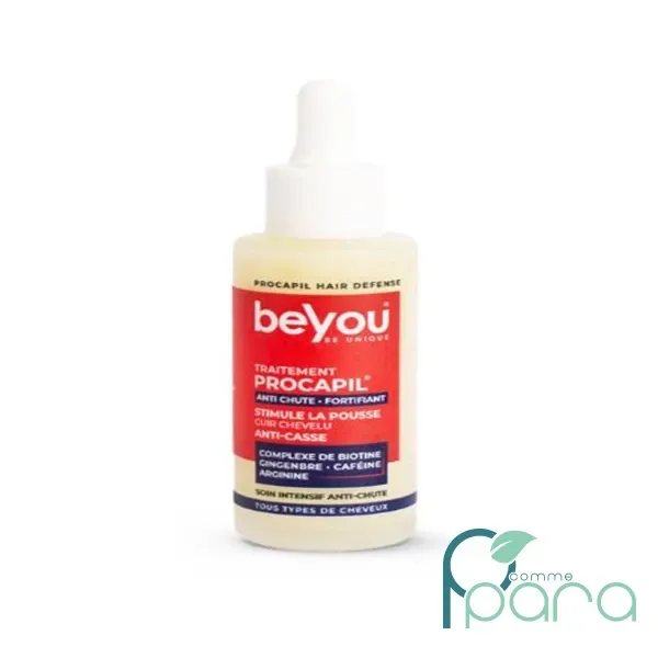 BEYOU Soin De Nuit Procapil,50ml