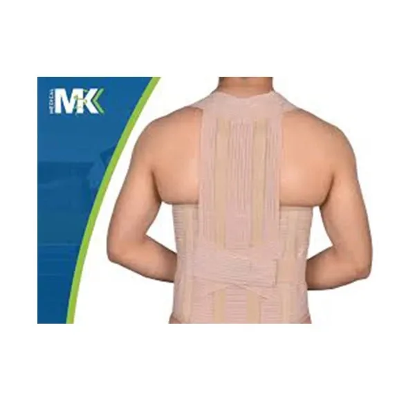 MK Ceinture Dorso-Lombaire T2-805-TM