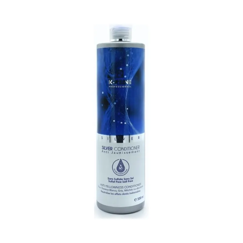 K-Reine Silver Conditioner 500 mL