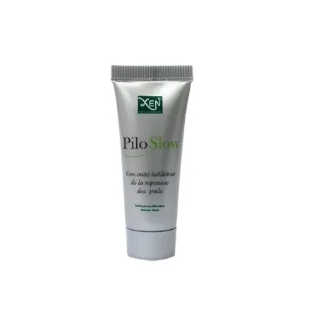 Xen Pilo Slow Visage 20G