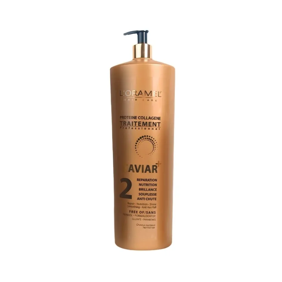 L’Oramel Protein Collagen 125 mL