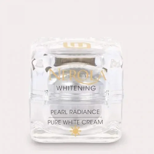 Nerola Whitening Crème Eclaircissante 45 mL
