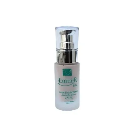 XEN LUMI R ECLAT SPF40 30ML