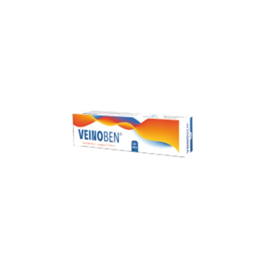 Veinoben gel 50ml