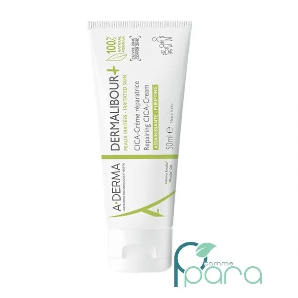 ADERMA Dermalibour+ Cica-Crème,50ml