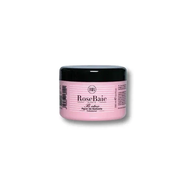 Rosebaie Masque Botox Figue de Barbarie 250 ml