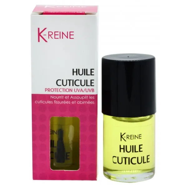 K-Reine Huile Cuticule 11 mL