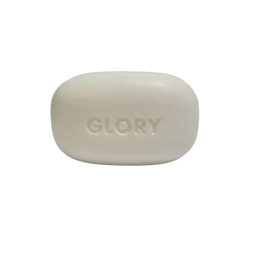 GLORY SAVON BLANCHISSANT A BASE DE PLANTS 120G