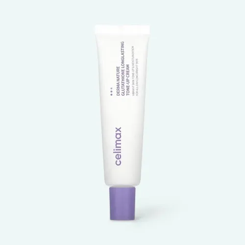 CELIMAX DERMA NATURE GLUTATHINE LONGLASTING TONE UP CREAM 35ML