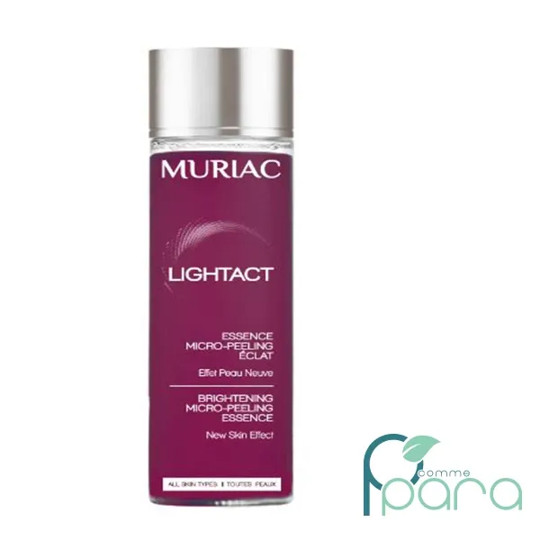 MURIAC Lightact Essence Micro Peeling,200ml