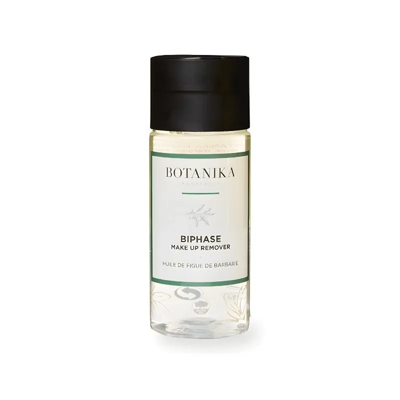 Botanika Biphase MAKE Up Remover 150 mL