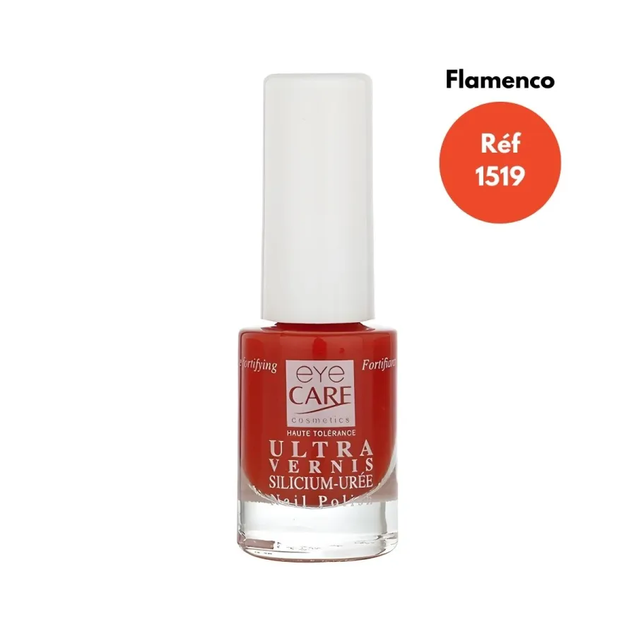 Eye Care Vernis Flamenco REF1519
