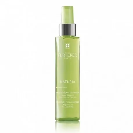 Furterer Naturia Spray Démêlant Extra-Doux 150 mL