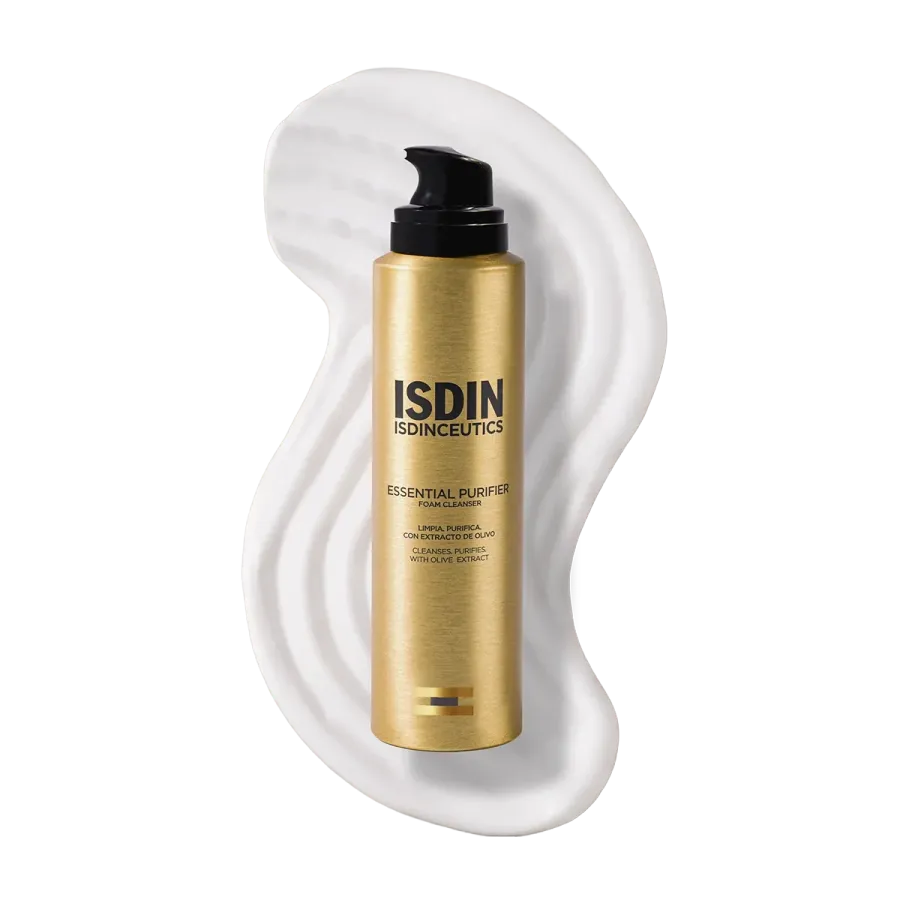 ISDIN ISDINCEUTICS MOUSSE ESSENTIAL PURIFIANT 150ML