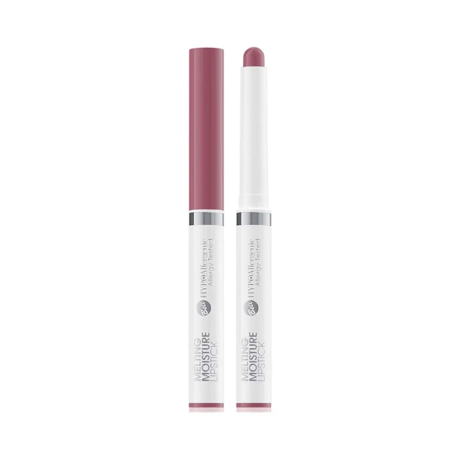 Bell HYPOAllergenic Melting Moisture Lipstick 05 Raspberry