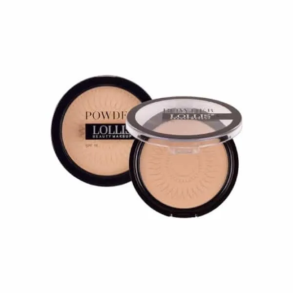 LOLLIS compact powder SPF15 n 03