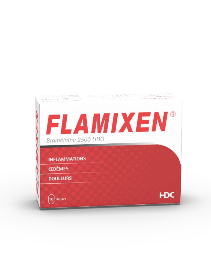 Flamixen
