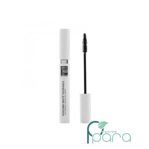 EYE CARE Mascara Haute Tolérance, 9Gr Bleu