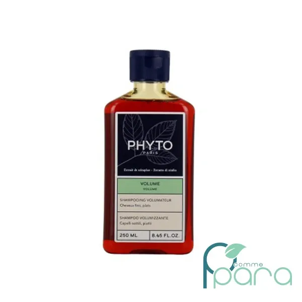PHYTO Shampooing Volumateur,250ml