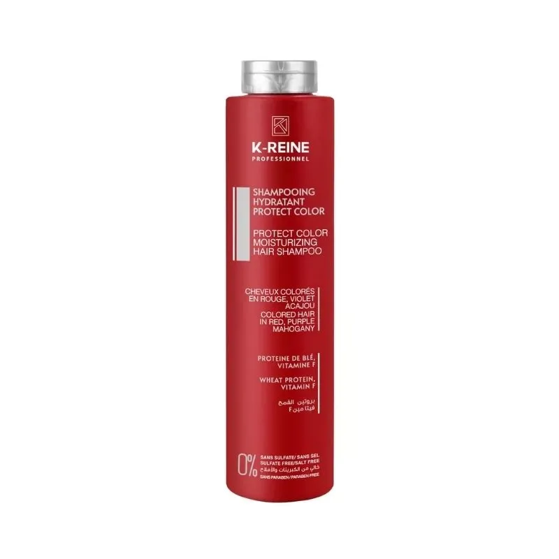 K-Reine Shampoing Color Protect 500mL