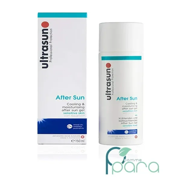 UlTRASUN After Sun Crème Solaire,150ml