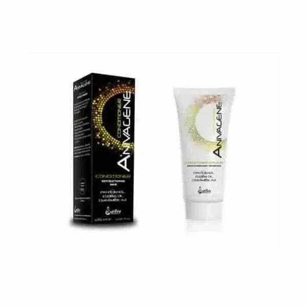 ANIVAGENE baume reparateur conditioner 125 ml