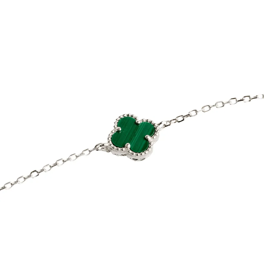 Bracelet TREFLE