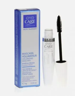 Eye Care Cosmetics Mascara Volumateur