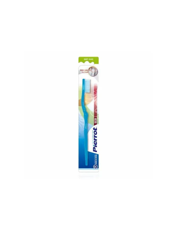 Pierrot Brosse à dents ECO MEDIUM